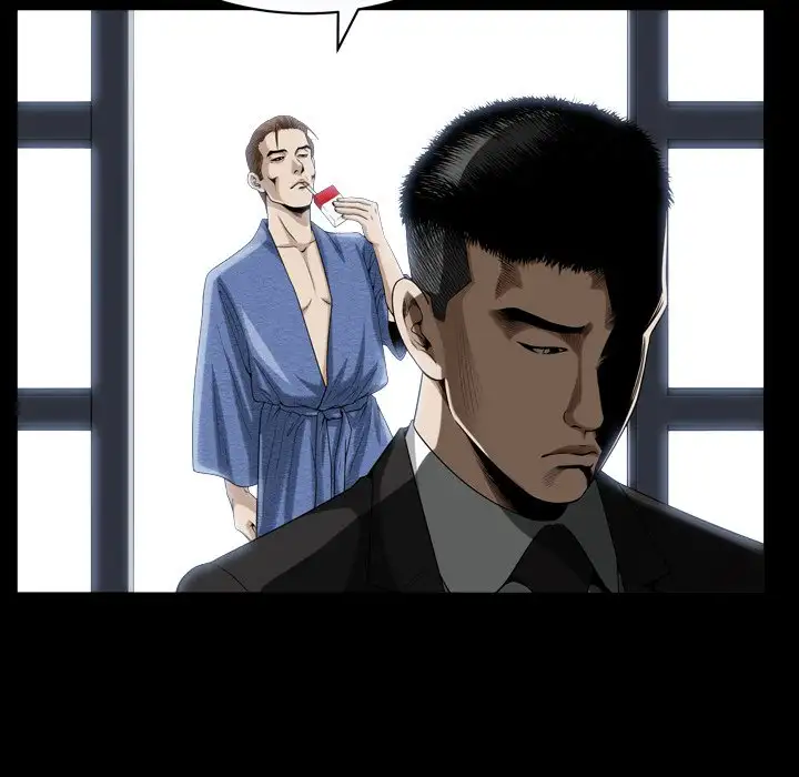 The Birthday Present Chapter 9 Page 66