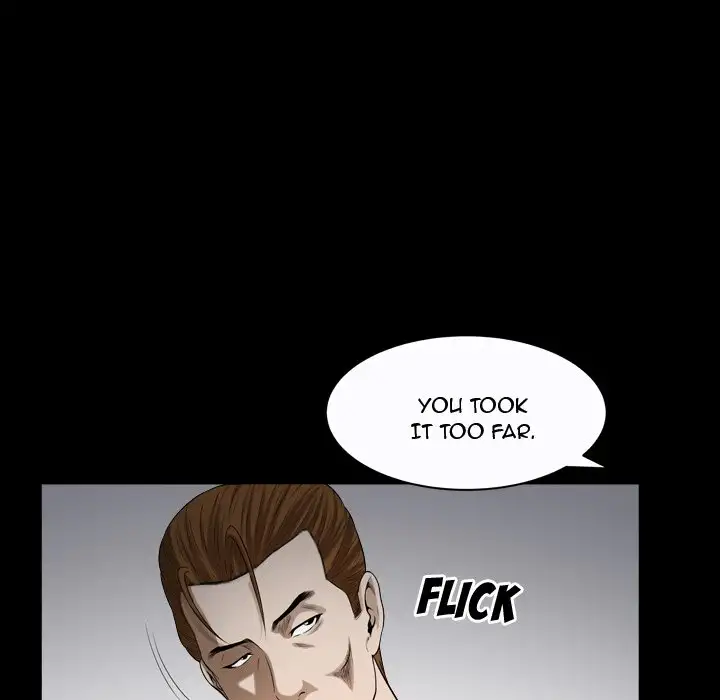 The Birthday Present Chapter 9 Page 67
