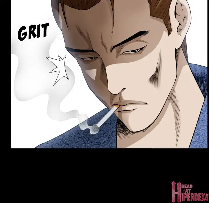 The Birthday Present Chapter 9 Page 69