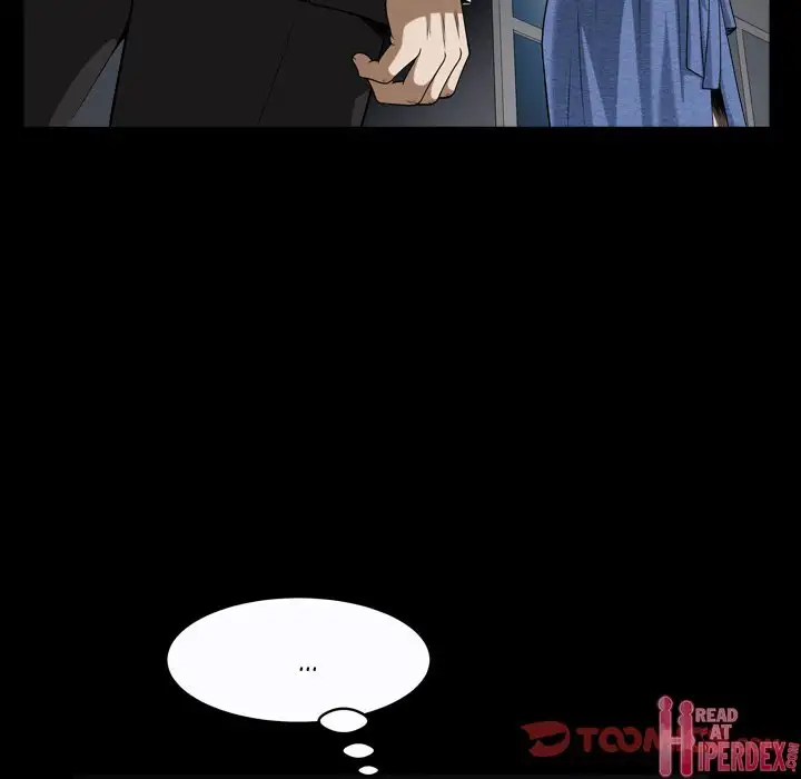 The Birthday Present Chapter 9 Page 74