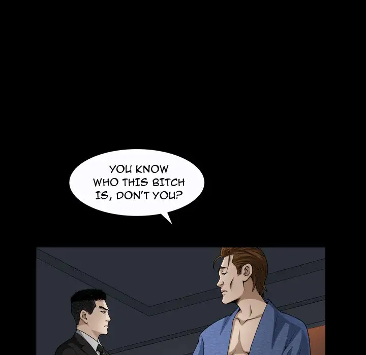 The Birthday Present Chapter 9 Page 76