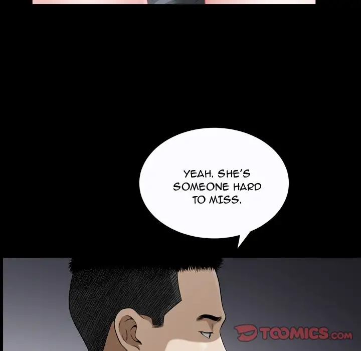The Birthday Present Chapter 9 Page 80