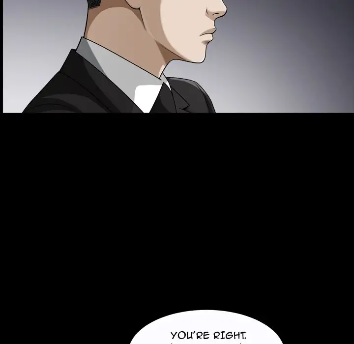 The Birthday Present Chapter 9 Page 81