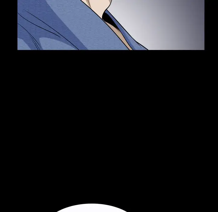 The Birthday Present Chapter 9 Page 83