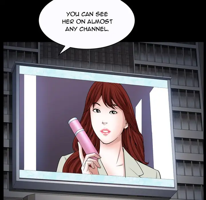 The Birthday Present Chapter 9 Page 84