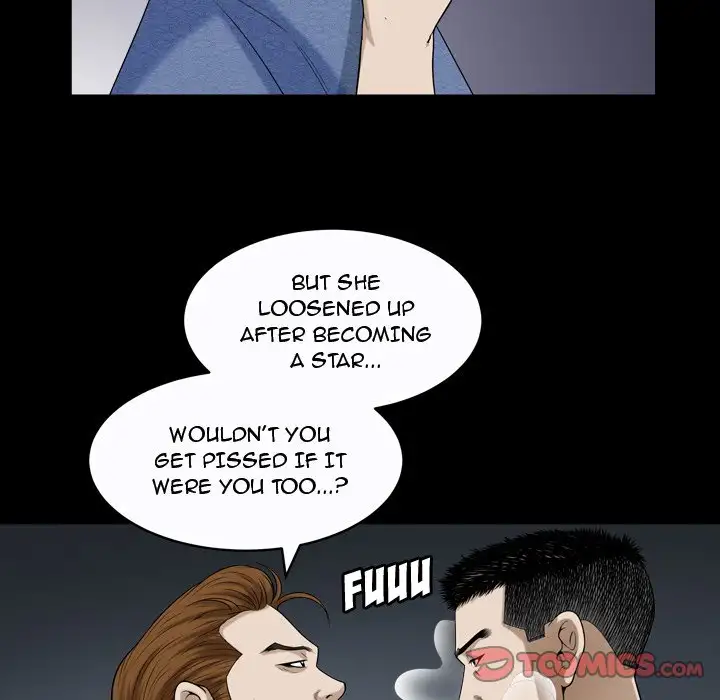 The Birthday Present Chapter 9 Page 86