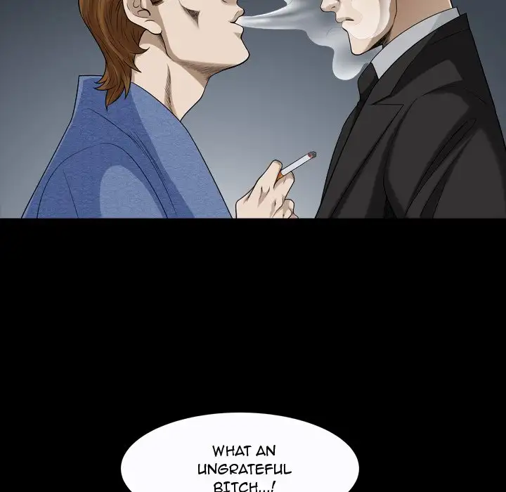 The Birthday Present Chapter 9 Page 87