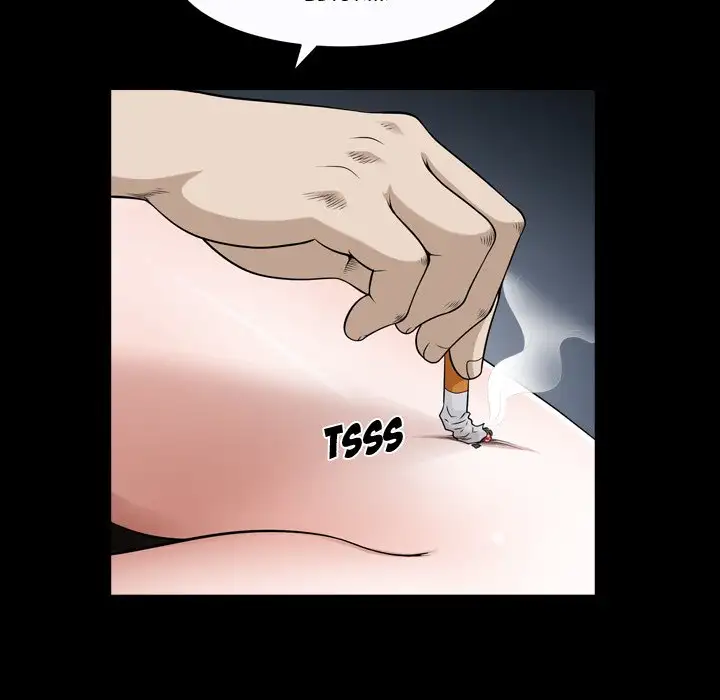 The Birthday Present Chapter 9 Page 88
