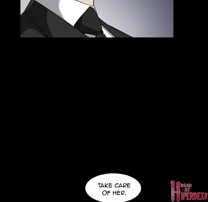 The Birthday Present Chapter 9 Page 90