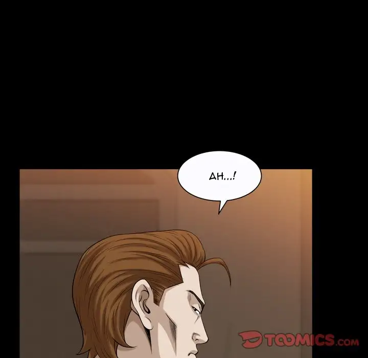 The Birthday Present Chapter 9 Page 92