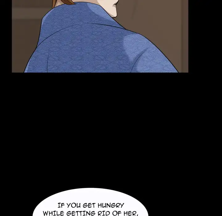 The Birthday Present Chapter 9 Page 93