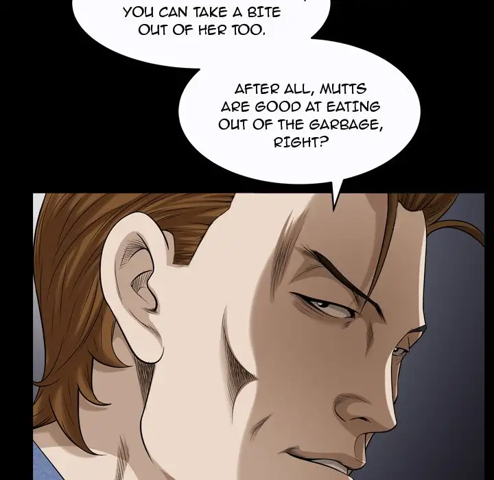 The Birthday Present Chapter 9 Page 94