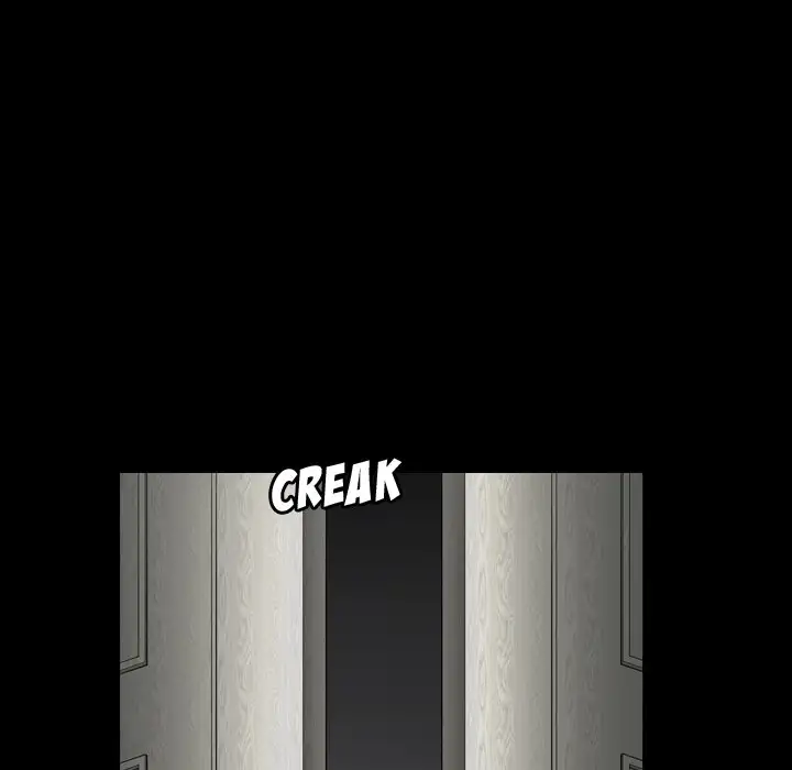 The Birthday Present Chapter 9 Page 97