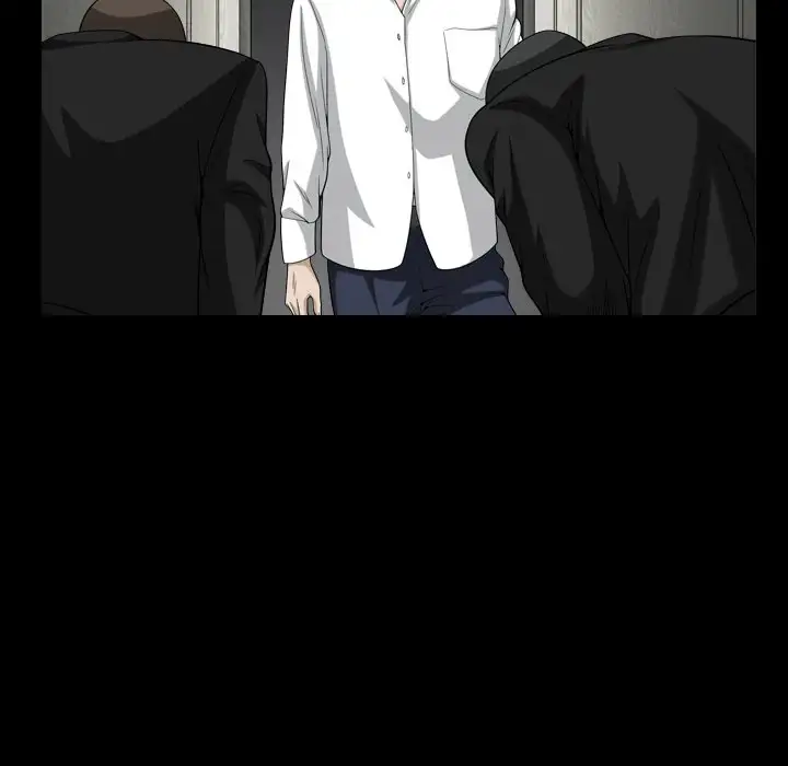 The Birthday Present Chapter 9 Page 99