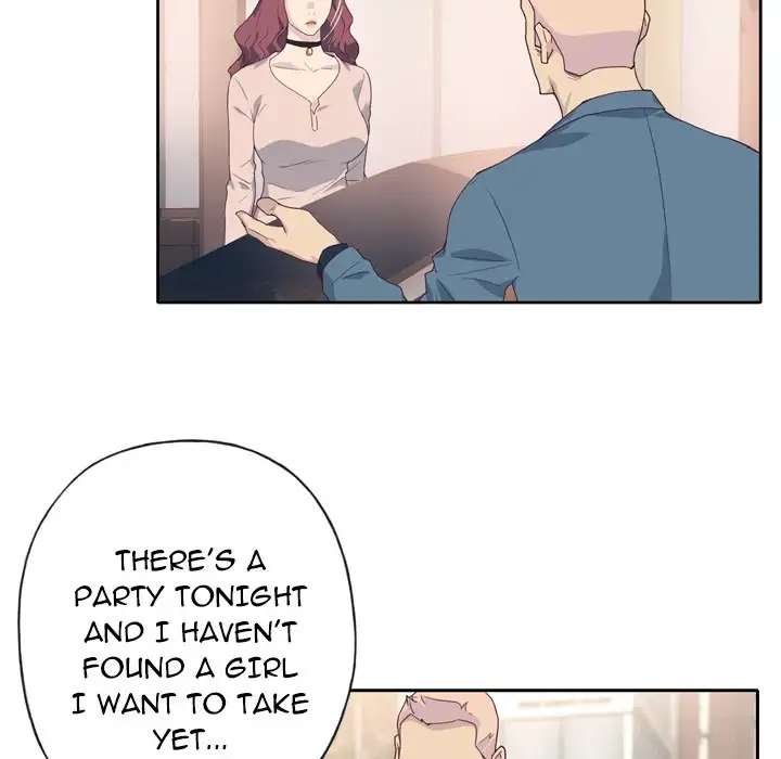 Tighty Lady Chapter 1 Page 14