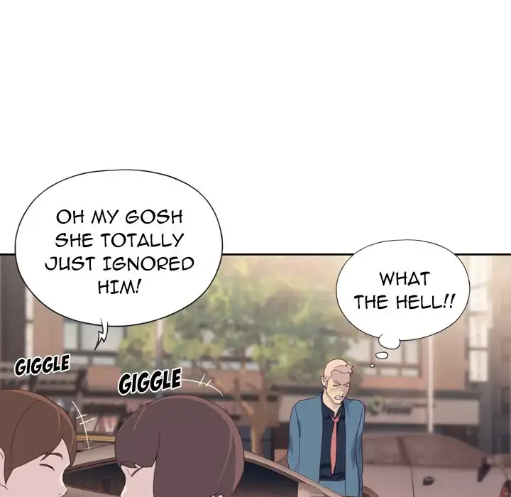 Tighty Lady Chapter 1 Page 19