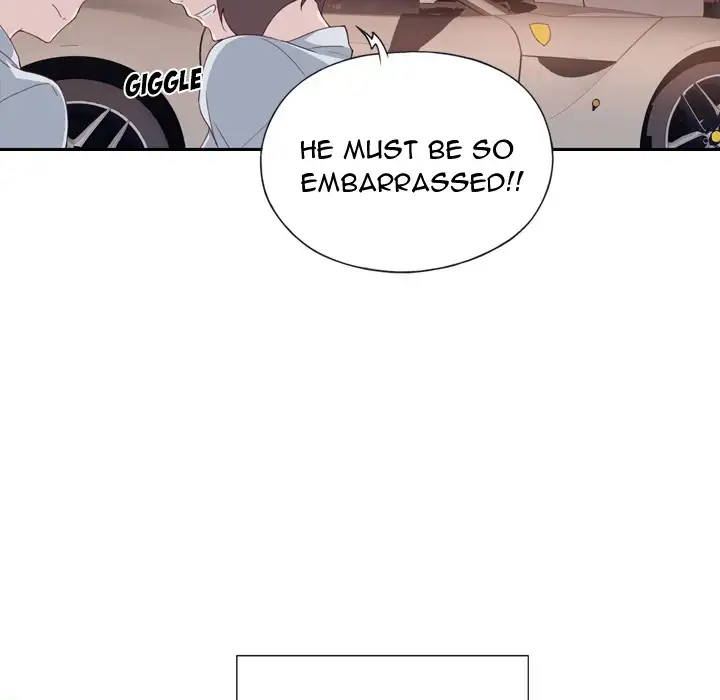 Tighty Lady Chapter 1 Page 20