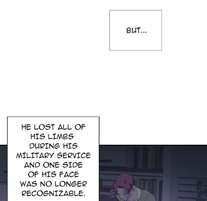 Tighty Lady Chapter 1 Page 23
