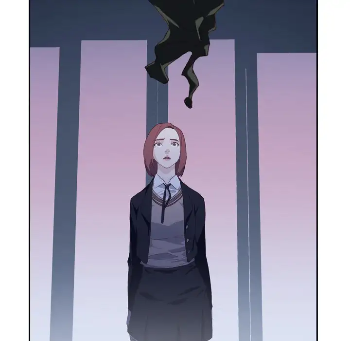 Tighty Lady Chapter 1 Page 27