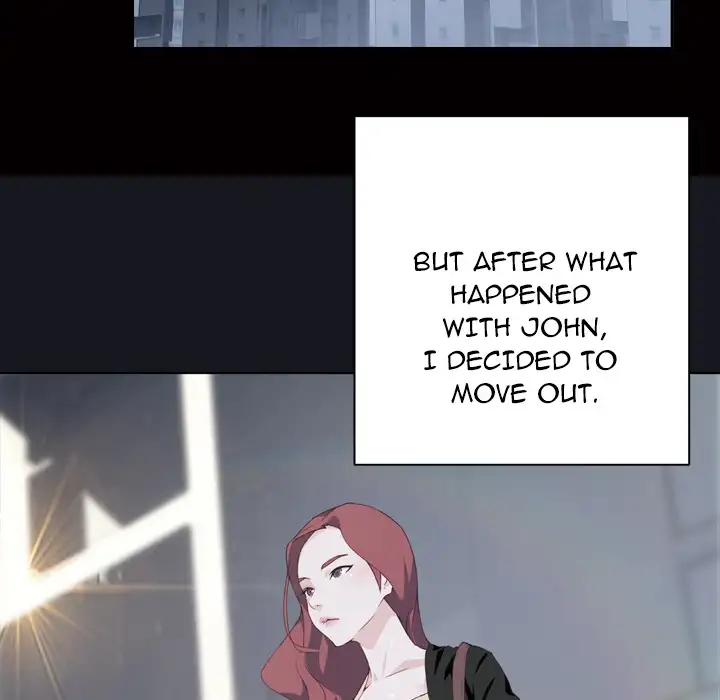 Tighty Lady Chapter 1 Page 31