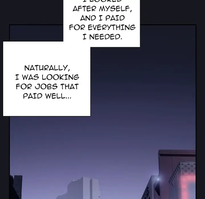 Tighty Lady Chapter 1 Page 34