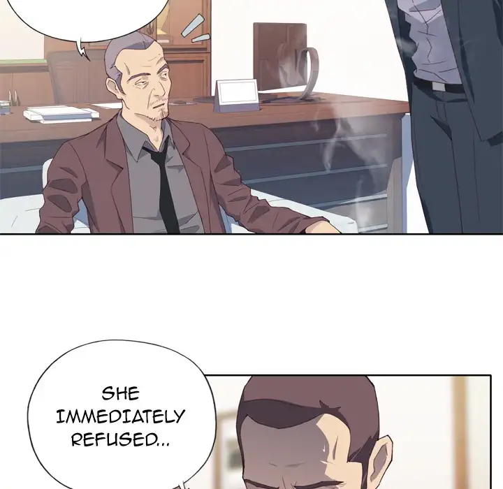Tighty Lady Chapter 9 Page 15