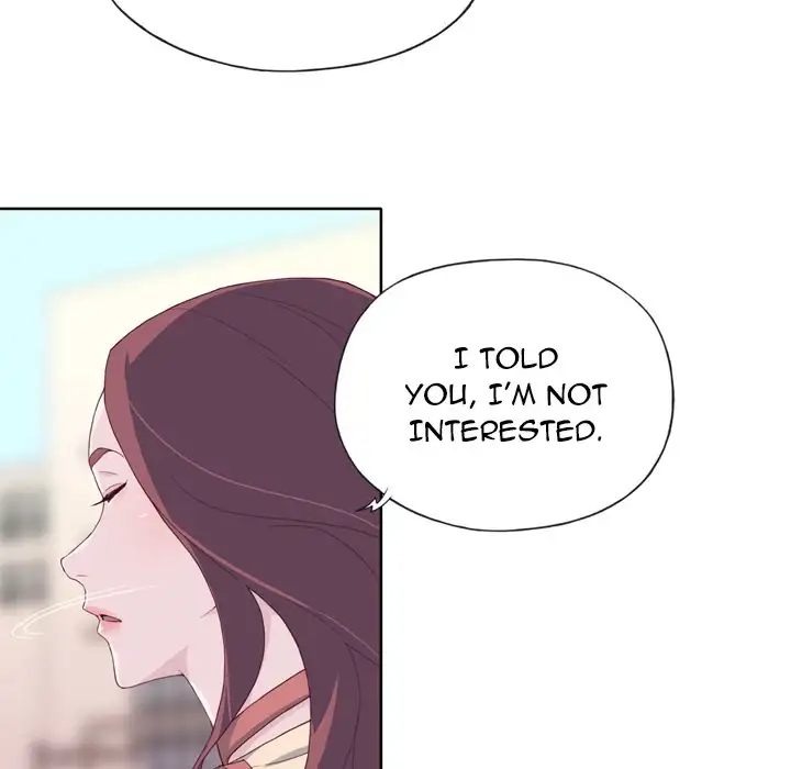 Tighty Lady Chapter 9 Page 44