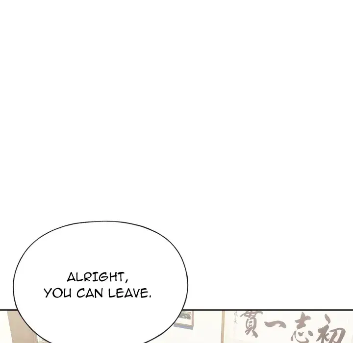 Tighty Lady Chapter 9 Page 5