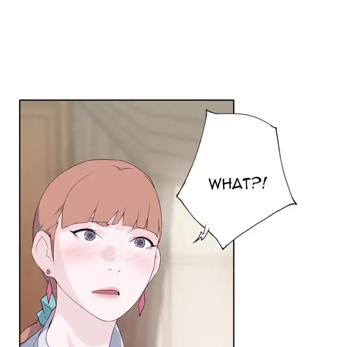 Tighty Lady Chapter 9 Page 86