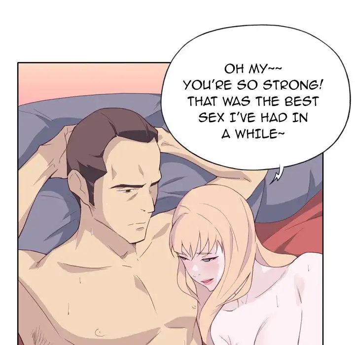 Tighty Lady Chapter 10 Page 103