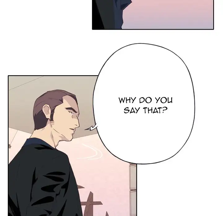 Tighty Lady Chapter 10 Page 55