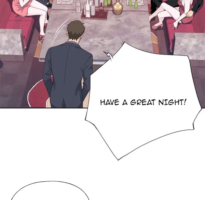 Tighty Lady Chapter 10 Page 78