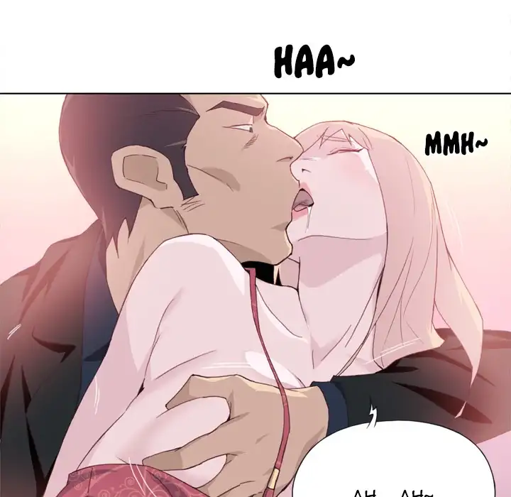 Tighty Lady Chapter 10 Page 86