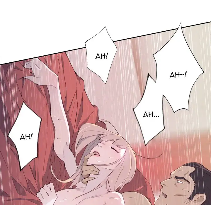 Tighty Lady Chapter 10 Page 93