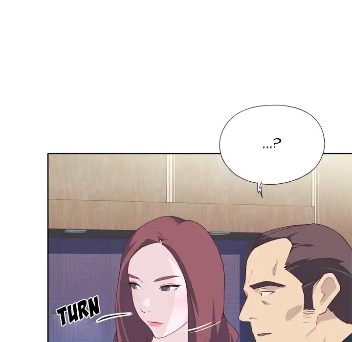 Tighty Lady Chapter 11 Page 12