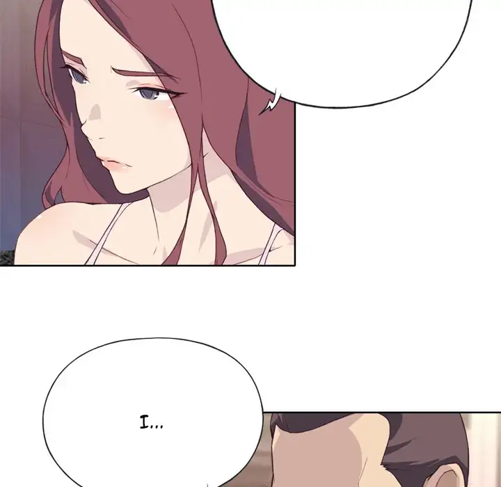Tighty Lady Chapter 11 Page 14