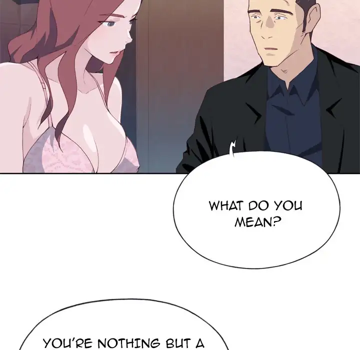 Tighty Lady Chapter 11 Page 16
