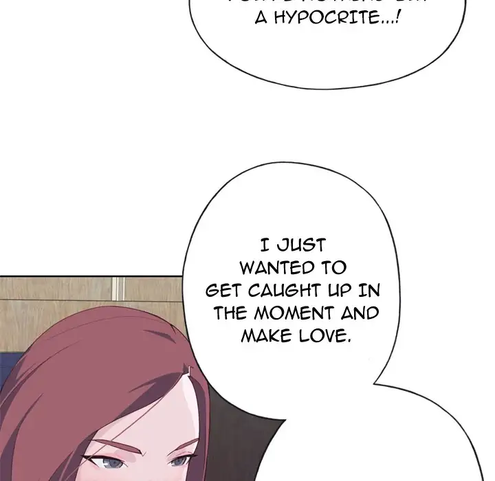 Tighty Lady Chapter 11 Page 19