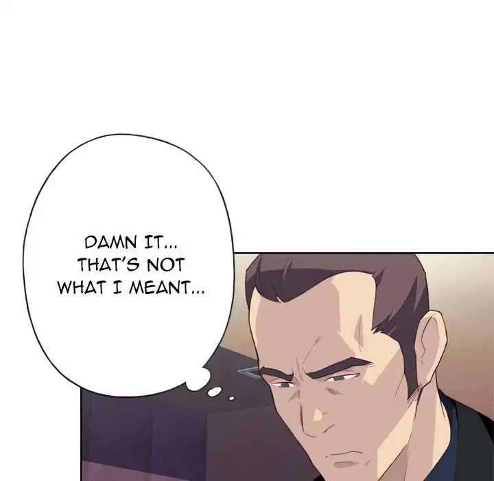 Tighty Lady Chapter 11 Page 26