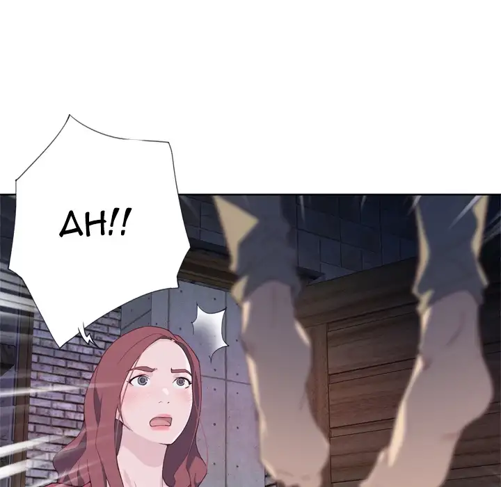 Tighty Lady Chapter 11 Page 39