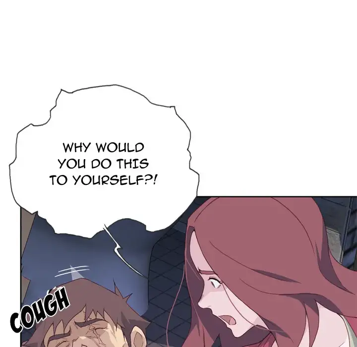 Tighty Lady Chapter 11 Page 42