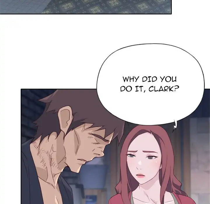 Tighty Lady Chapter 11 Page 45