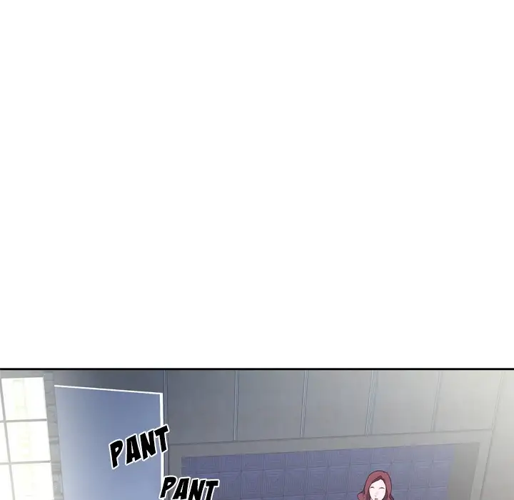 Tighty Lady Chapter 11 Page 5