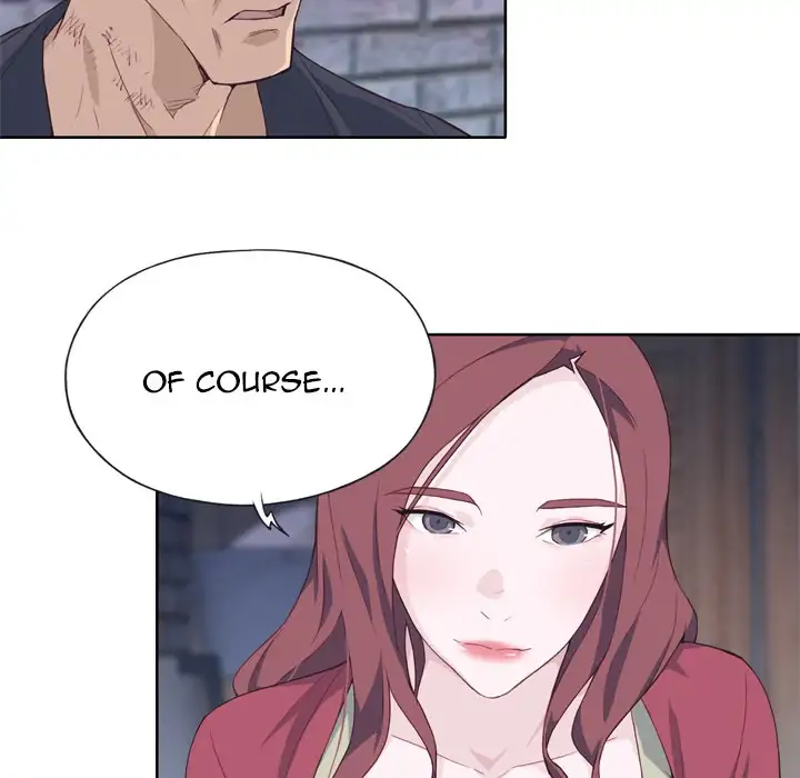 Tighty Lady Chapter 11 Page 51