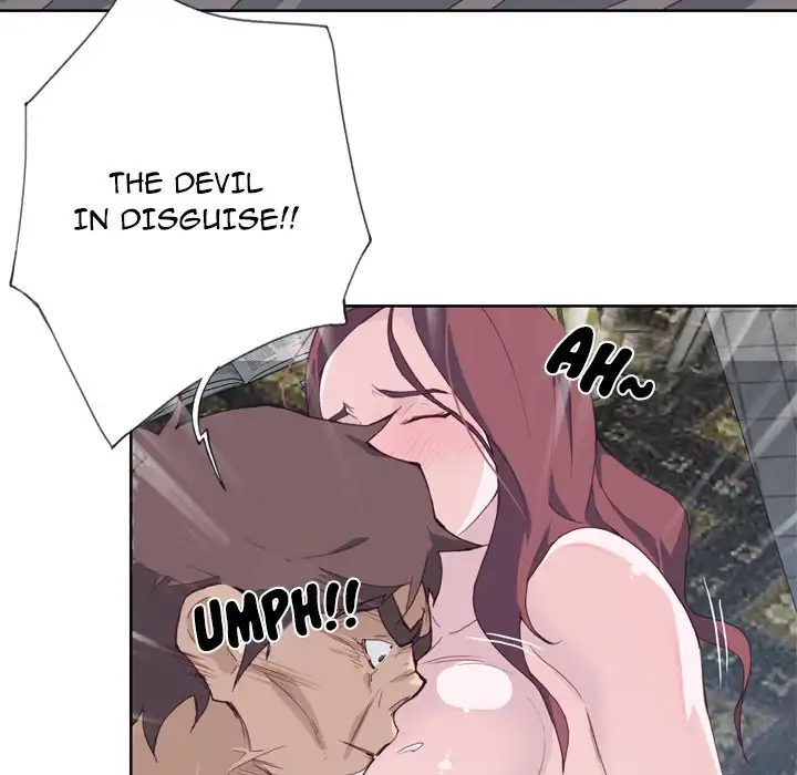 Tighty Lady Chapter 11 Page 63