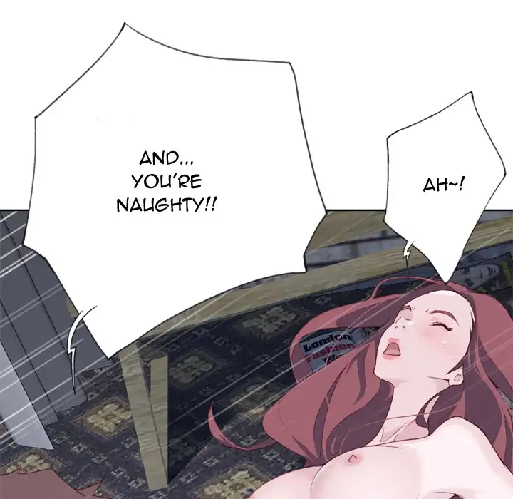 Tighty Lady Chapter 11 Page 65