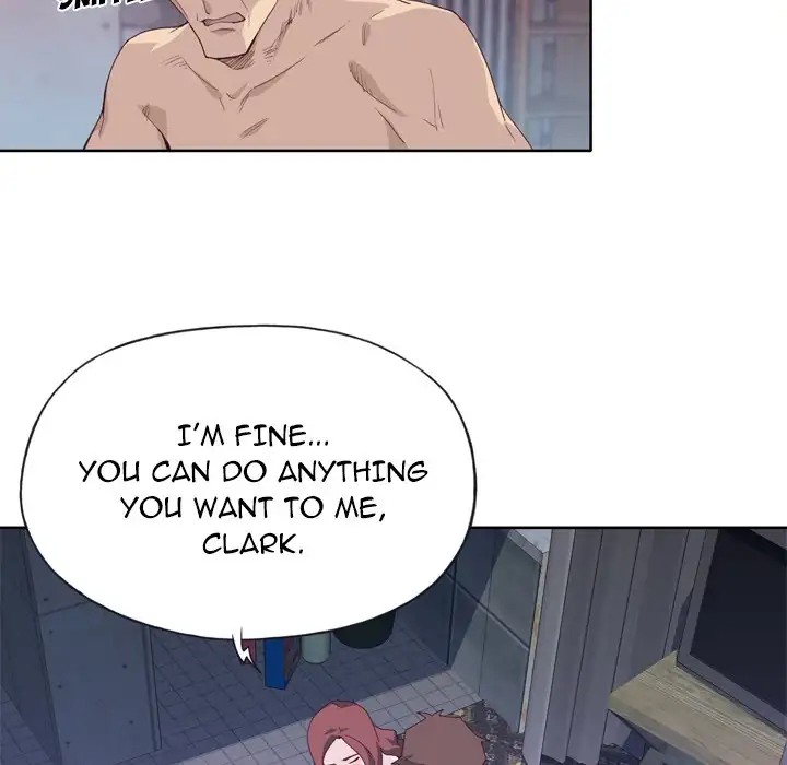 Tighty Lady Chapter 11 Page 79