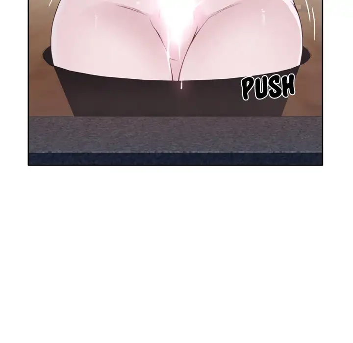 Tighty Lady Chapter 12 Page 20
