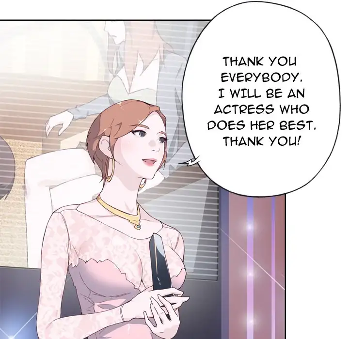 Tighty Lady Chapter 12 Page 27