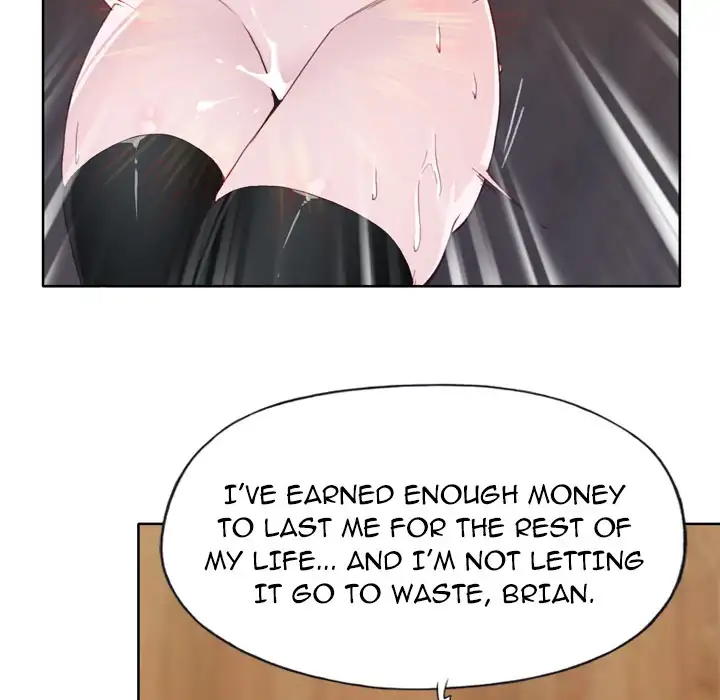 Tighty Lady Chapter 12 Page 56